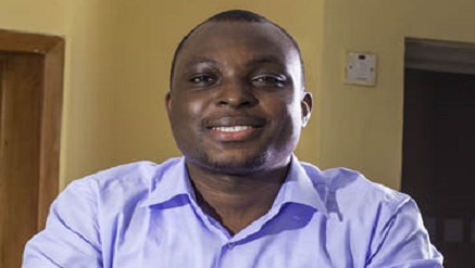Abiola Olaniran, Nigeria’s highest paid Windows game developer, Gamsole